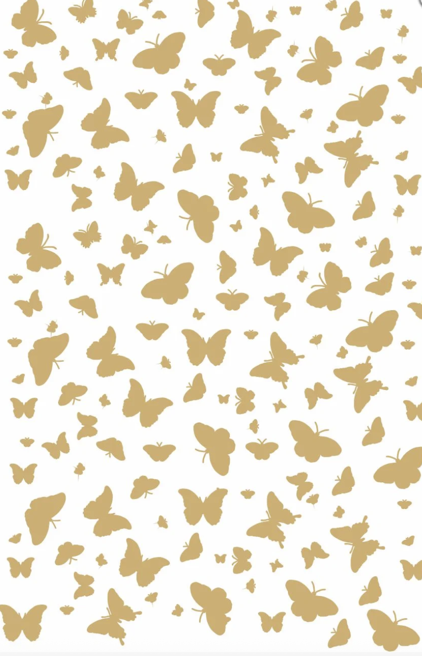 5dea94af0b3bfc20297f30fb6bf74165.png Borboletas OURO - Imagem 1