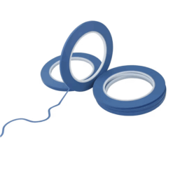 Fita Adesiva Vinil 3mm