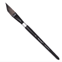 Pincel Dagger Dainayw Pelo Natural 20