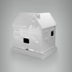 Casinha de Porcelana - Imagem 3