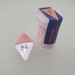 Tinta (para Porcelana) - Rosa Izabel