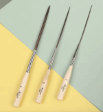 Pincel Filete Artsecret Pelo Natural #2 - Imagem 2