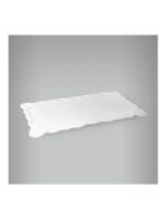 Bandeja Retangular com Relevo - Imagem 2