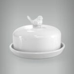 Boleira Fechada com Batoque Pássaro