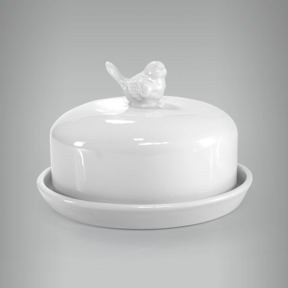 ccca37f66eb0a2a2ad3669d1565edee0.jpg Boleira Fechada com Batoque Pássaro - Imagem 1