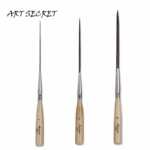 Pincel Filete Artsecret Pelo Natural #1