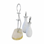 Galheteiro com Suporte - Imagem 3