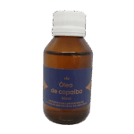 Óleo de Copaíba