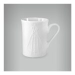 Caneca Santa 3D