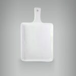 Tábua de Frios em Porcelana