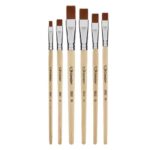 Kit Pincel Chato Condor ref.5502