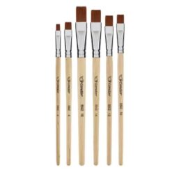 Kit Pincel Chato Condor ref.5502