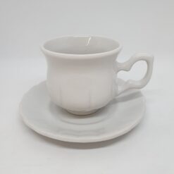 Xícara de Chá Bia (Com Pires)