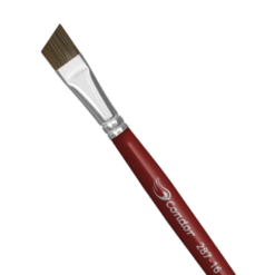 Pincel Artístico 287-8