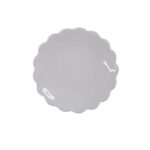 Prato Joia do Dia Ondulado 9cm