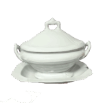 Sopeira com Prato Julius