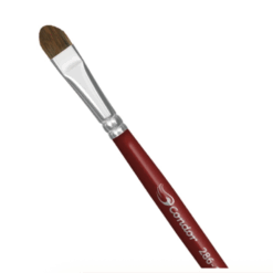 Pincel Artístico 286-4