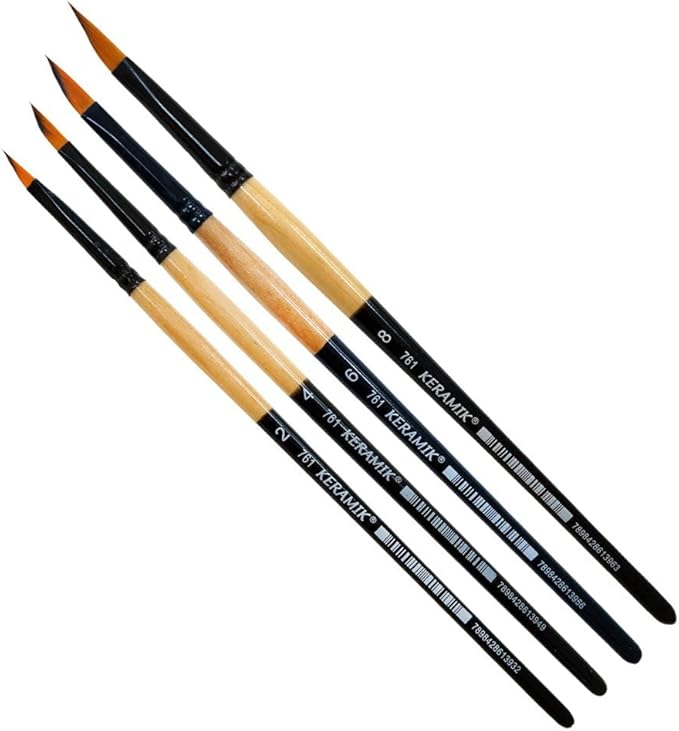 340f2d69c089d712f70c14c2bad3cfbe.jpeg Kit Pinceis Wedge - Imagem 1