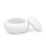 Porta Joia Redondo 4,5cm - Imagem 2