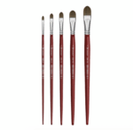 Pincel Artístico 286-4 - Imagem 3