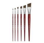 Pincel Artístico 287-8 - Imagem 3