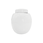 Vaso com Tampa Cindy G - Imagem 2