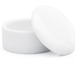 Porta Joia Redondo Reto 5cm - Imagem 2