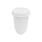 Vaso com tampa Macau