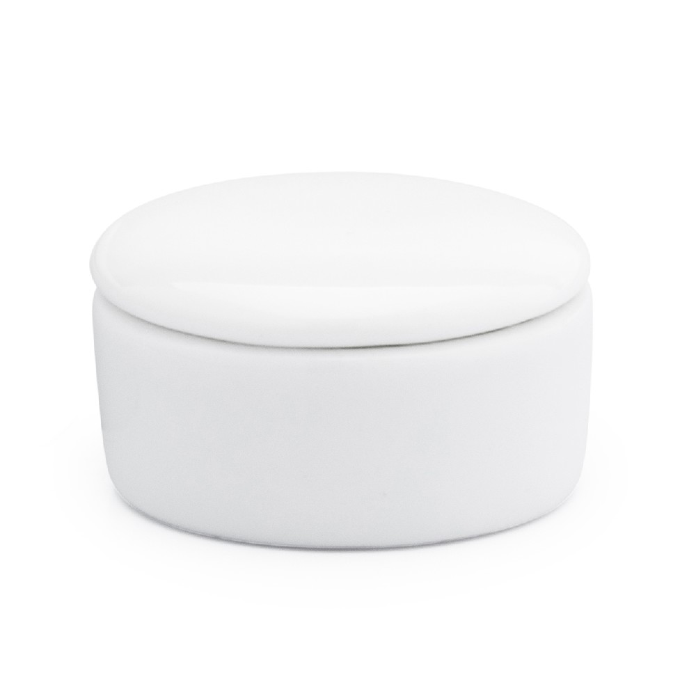 fe7e535ee24c4641041cea8846341583.jpeg Porta Joia Redondo Reto 5cm - Imagem 1