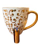 Ouro Líquido Brilhante (12%) - 2g