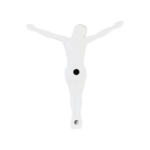 Jesus Crucificado - Imagem 3