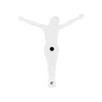 Jesus Crucificado - Imagem 3