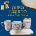 Ouro Líquido Brilhante (12%) 5g