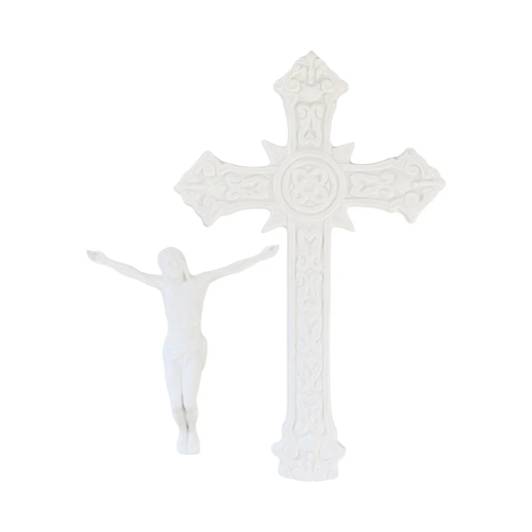 Jesus e cruz - Imagem 3