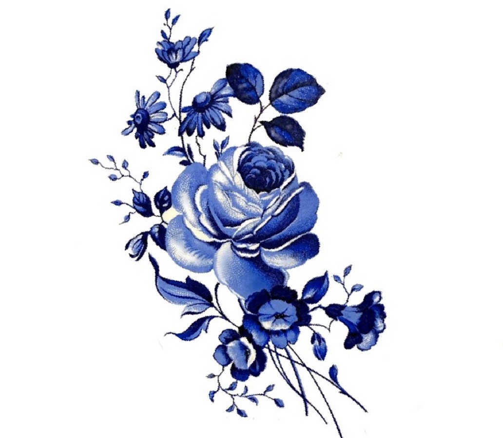 61b16a1cd4ce4bba084ed859571fb5a0.jpg Blaue Rose 45mm Cartela com 12 - Imagem 1