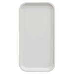 Bandeja 1/3 - Buffet Pro (Branco)