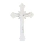 Jesus e cruz