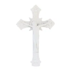 Jesus e cruz