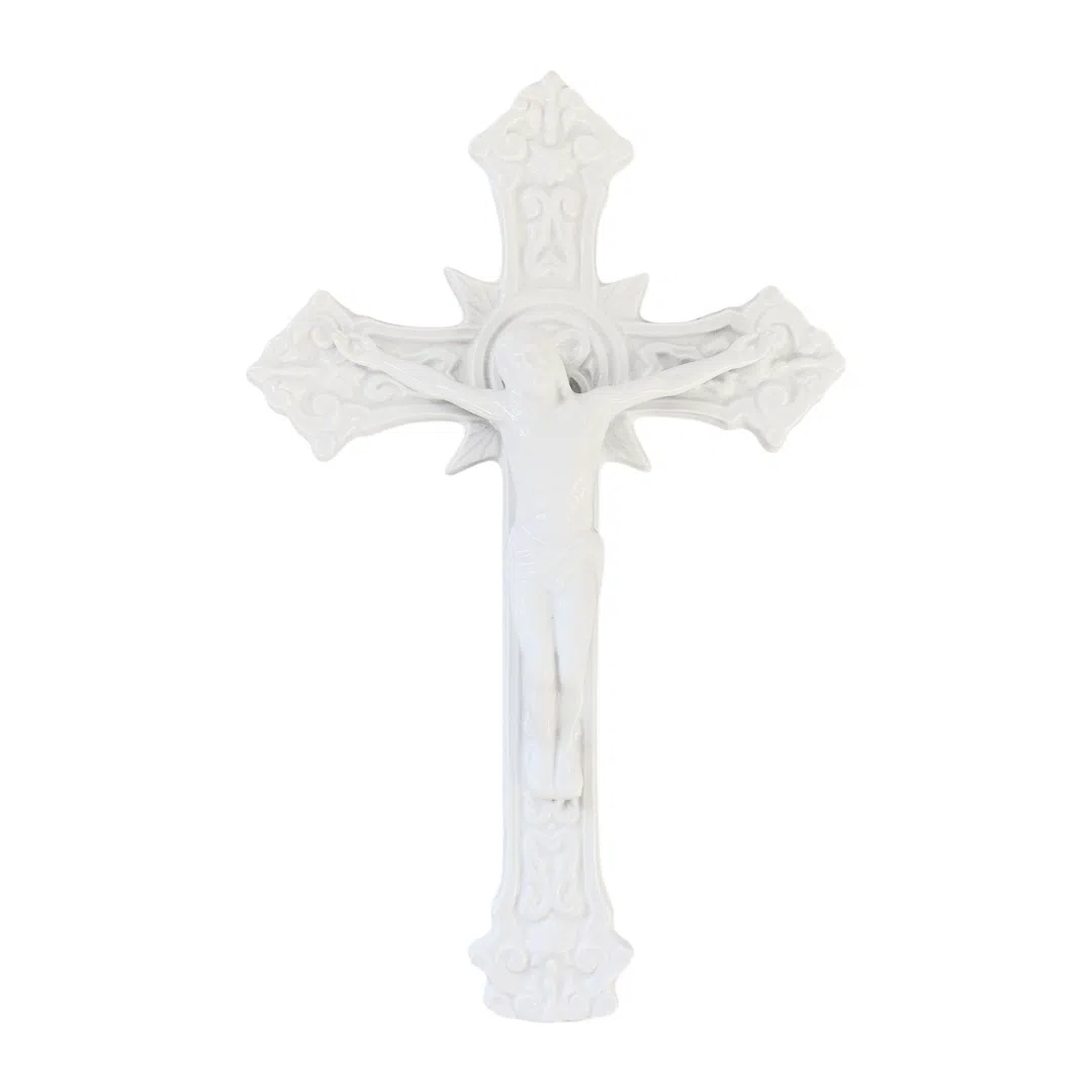 Jesus e cruz - Imagem 1