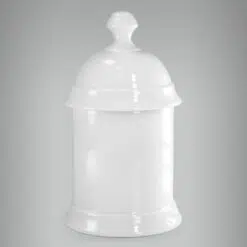 Pote com Pega 21cm