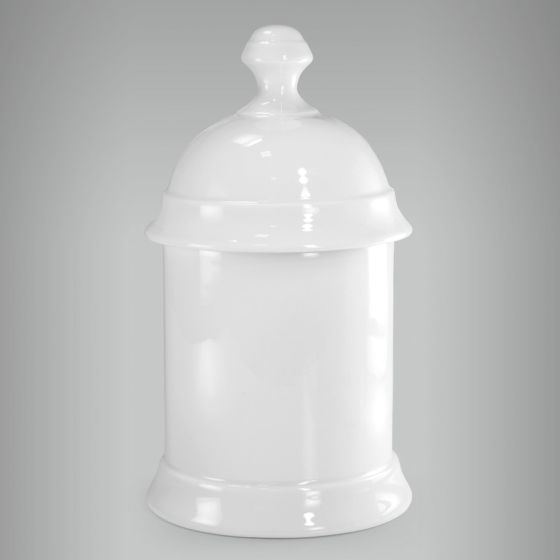 82268250e1988eefd8a8b865161803d4.jpg Pote com Pega 21cm - Imagem 1