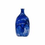 Vaso Mouth Cobalto - Imagem 3