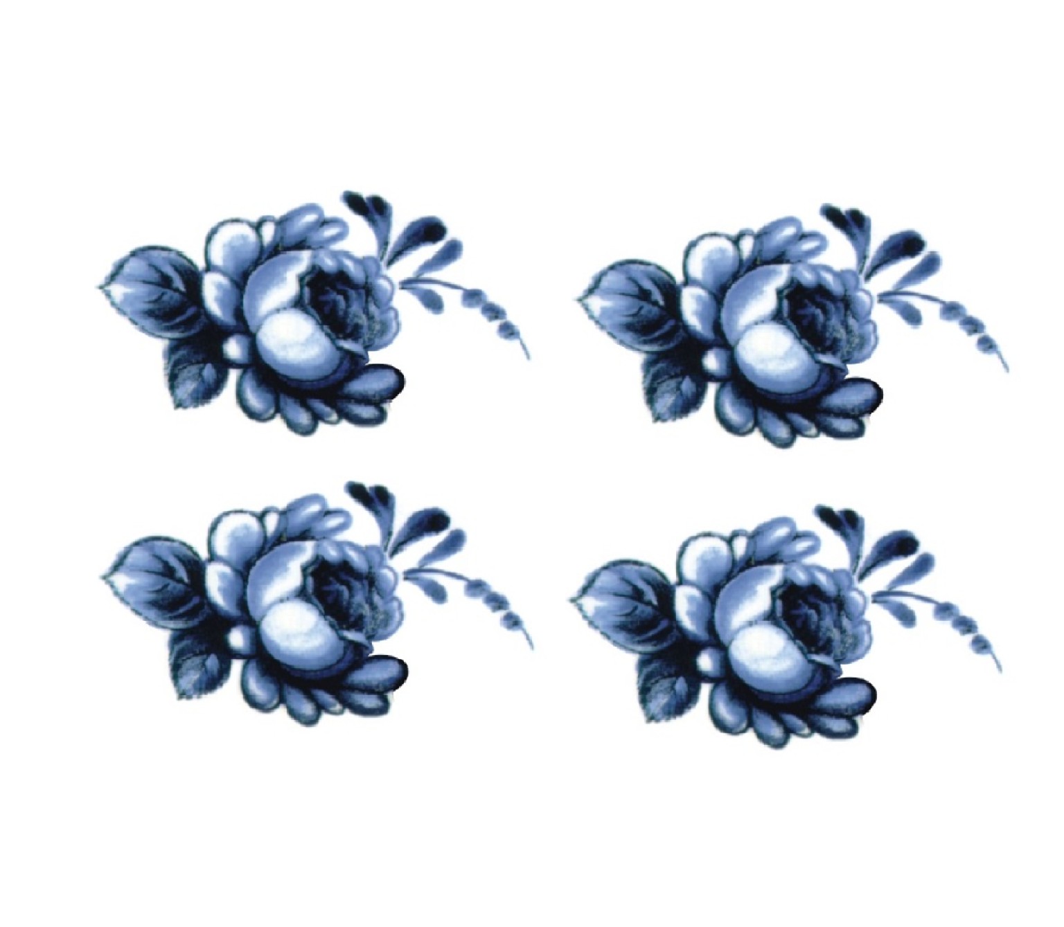 8fd23dbf80653ce2b04d3658dda4462f.jpg Decalque Rosas do Céu 40mm c/20 - Imagem 1