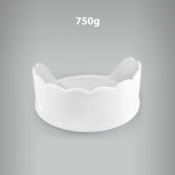 Panetoneira Ondulada 750g