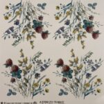 Decalque Deleite (Modelo 2) 75mm c/4