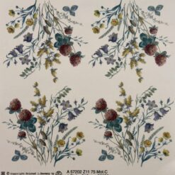 Decalque Deleite (Modelo 2) 75mm c/4