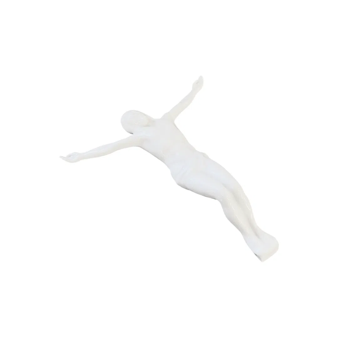 Jesus Crucificado - Imagem 2