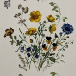 Decalque Deleite (Modelo 1) 90mm c/3