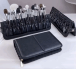 Estojo de Pinceis Dobrável - Imagem 2