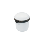 Pote com Tampa Metal - Imagem 2